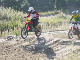 Classic Offroad Festival 2025